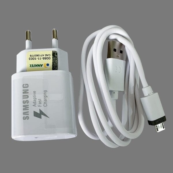 Carregador Samsung Original Turbo 25w V8 e Tipo-C - Image 8