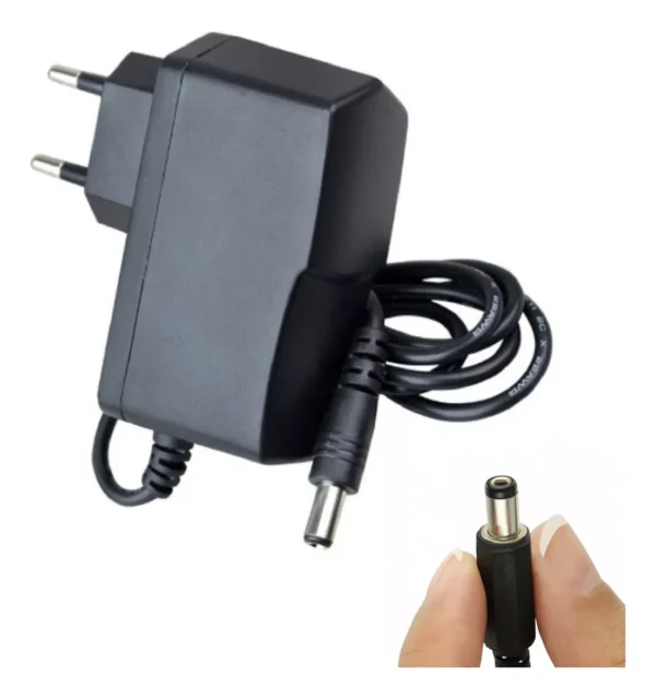 Fonte Tv Box Adaptador Energia Bivolt 5v 2A - Image 3