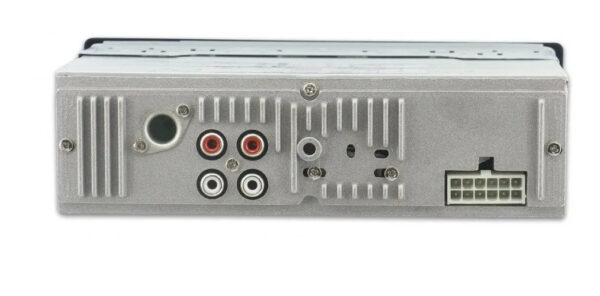 Rádio Automotivo Ecopower Bluetooth FM, MP3, USB SD Auxiliar - Image 7