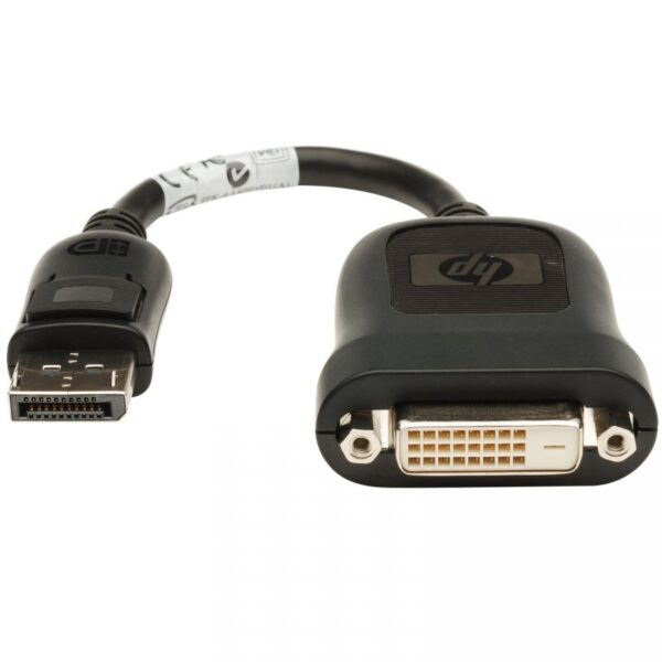 Adaptador Displayport HDMI, VGA, DVI, DVI-Digital - Image 4