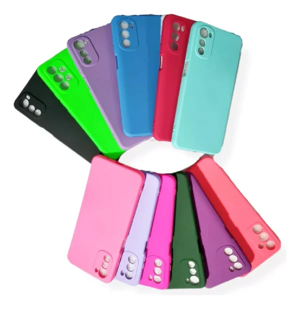 Capinhas / Cases Para Celular Samsung, Motorola, Xiaomi, iPhone (Consultar Modelo)