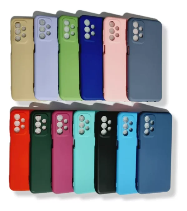 Capinhas / Cases Para Celular Samsung, Motorola, Xiaomi, iPhone (Consultar Modelo) - Image 3