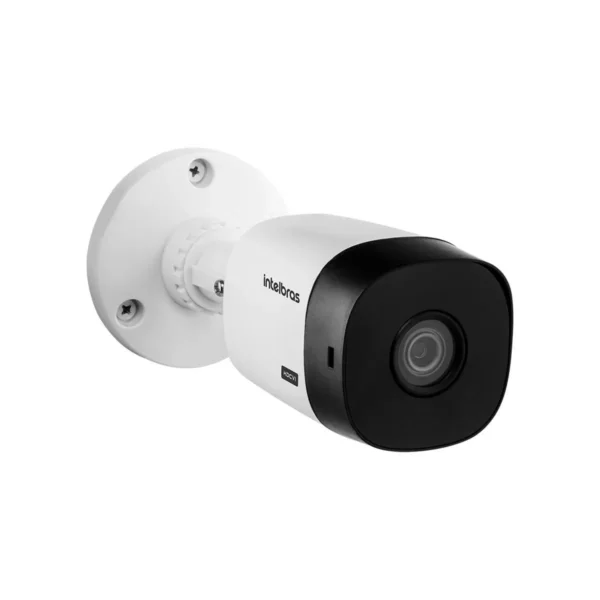 Câmera Intelbras VHL 1120B, HD 720p HDCVI, IP66 Infra 20mt - Image 4