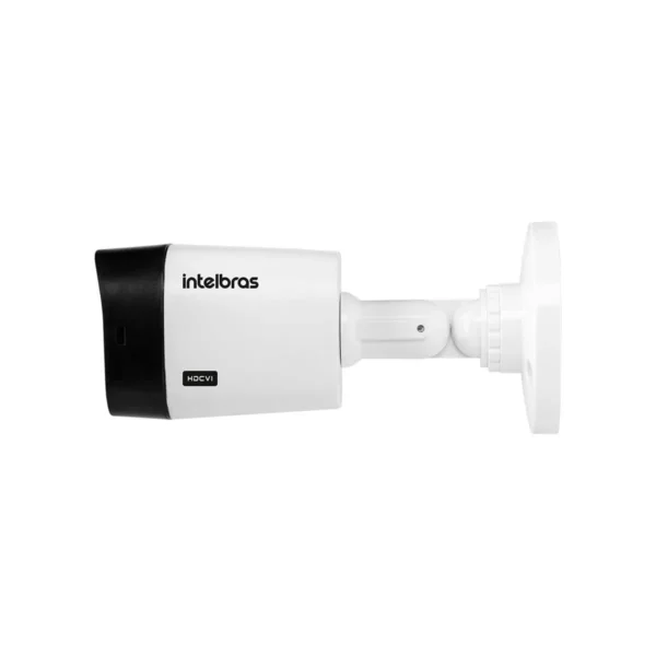 Câmera Intelbras VHL 1120B, HD 720p HDCVI, IP66 Infra 20mt - Image 3