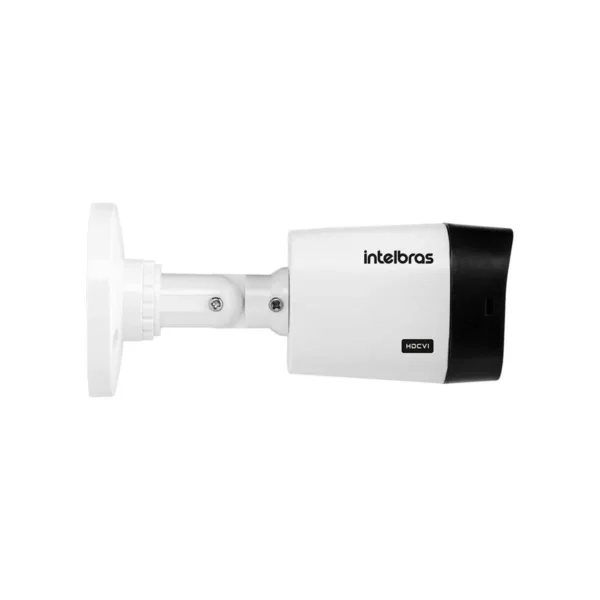 Câmera Intelbras VHL 1120B, HD 720p HDCVI, IP66 Infra 20mt - Image 2