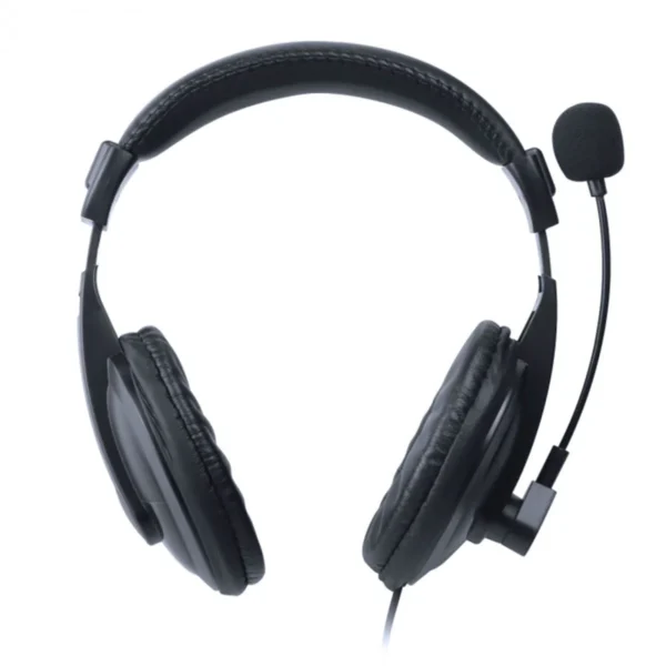 Fone Headset Vinik P2 com Microfone - Image 3