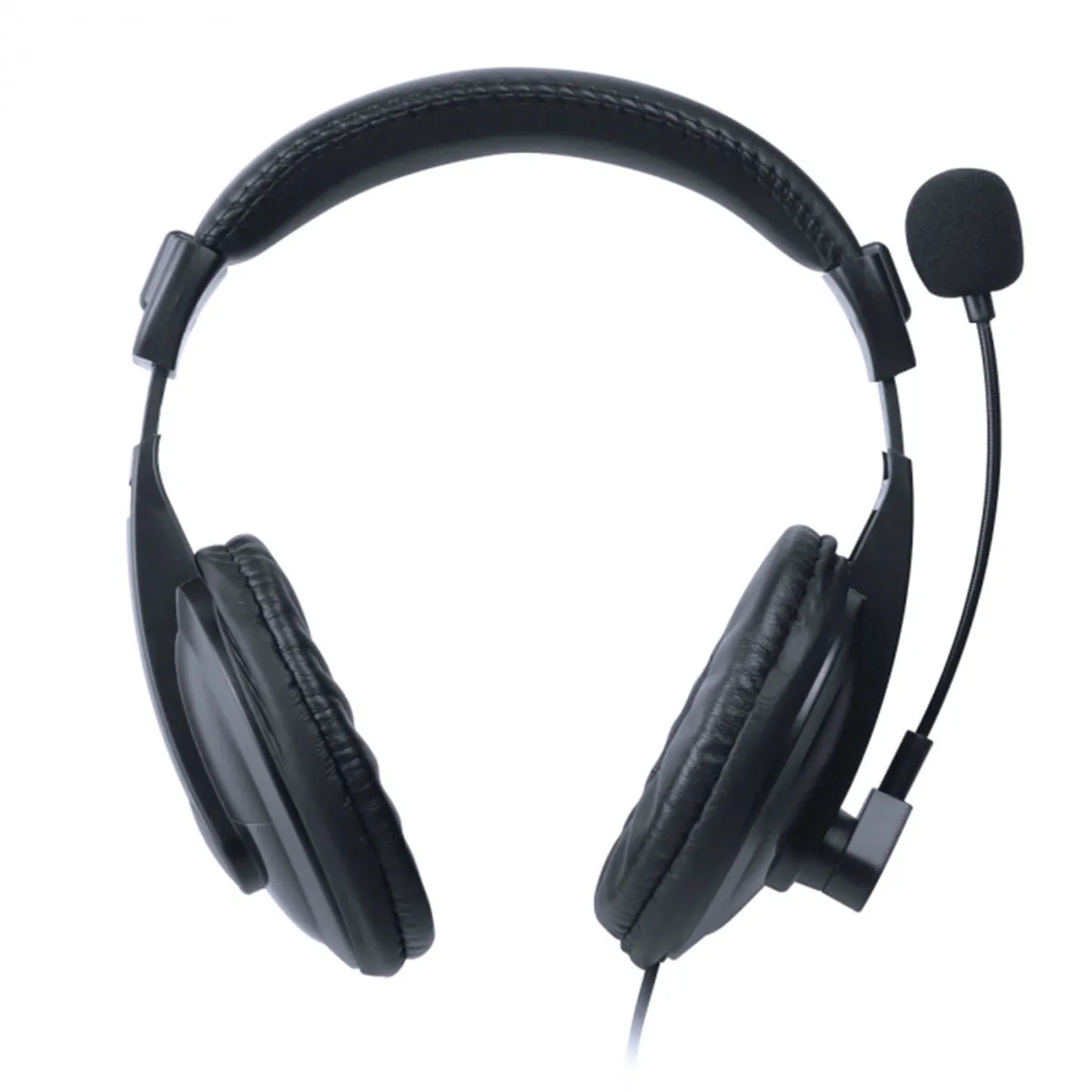 Fone Headset Vinik P2 com Microfone - Image 3