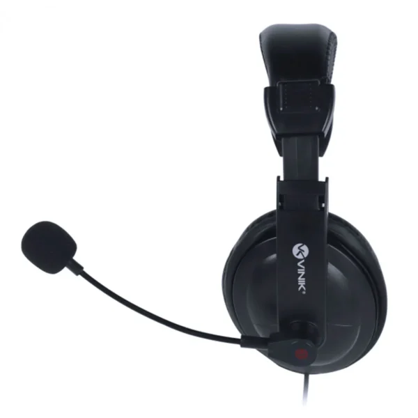 Fone Headset Vinik P2 com Microfone - Image 4