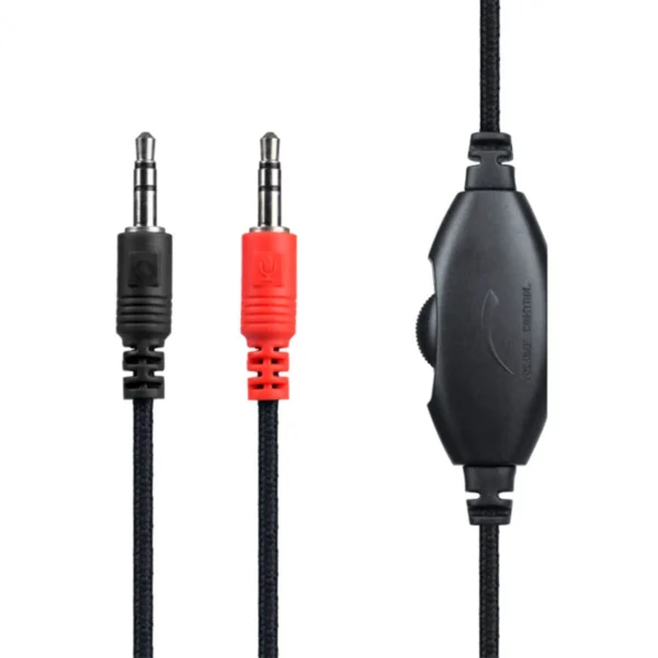 Fone Headset Vinik P2 com Microfone - Image 2