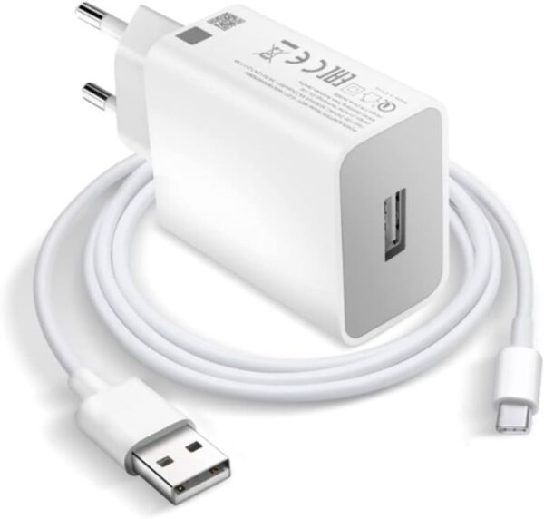 Carregador de Celular Turbo 120W XIAOMI Type-C - Image 5