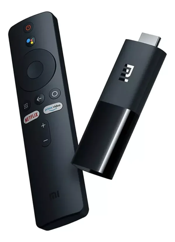 Mi TV Stick 2ª geração Xiaomi Controle de Voz Full HD 8gb 1GB RAM - Image 4