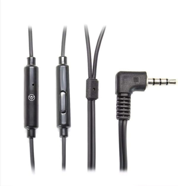 Fone Headphone Power Bass EVHP-10M Ever Tech - Image 5
