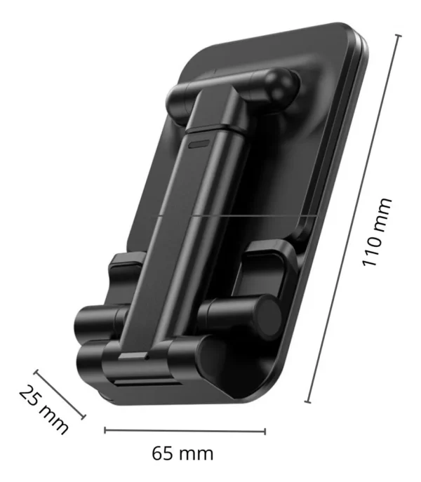 Suporte Mesa Para Celular Tablet Universal - Image 6