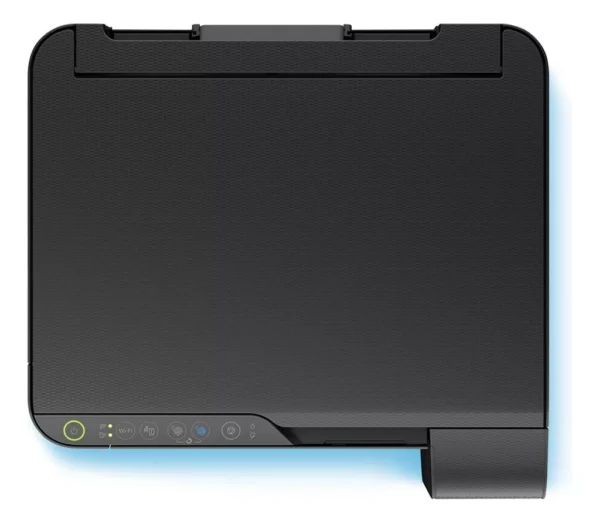 Impressora Epson Multifuncional L3250 Wifi Econtank Color Cor Preto - Image 4