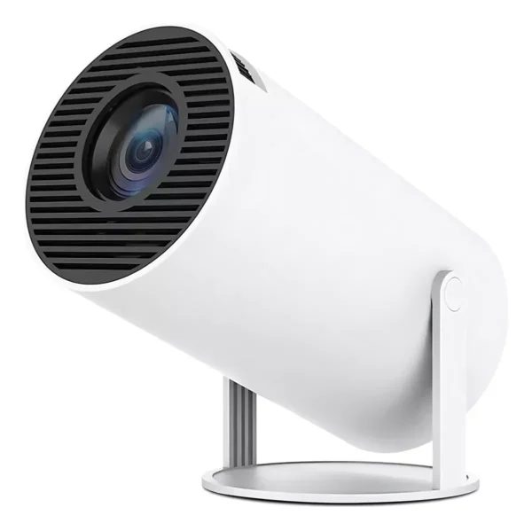 Smart Projetor 4K, FullHD, Bluetooth HDMI Wifi Android 11.0 - Image 2