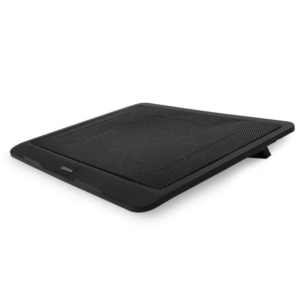 Suporte para Notebook com Cooler LED e Pezinho - Image 3