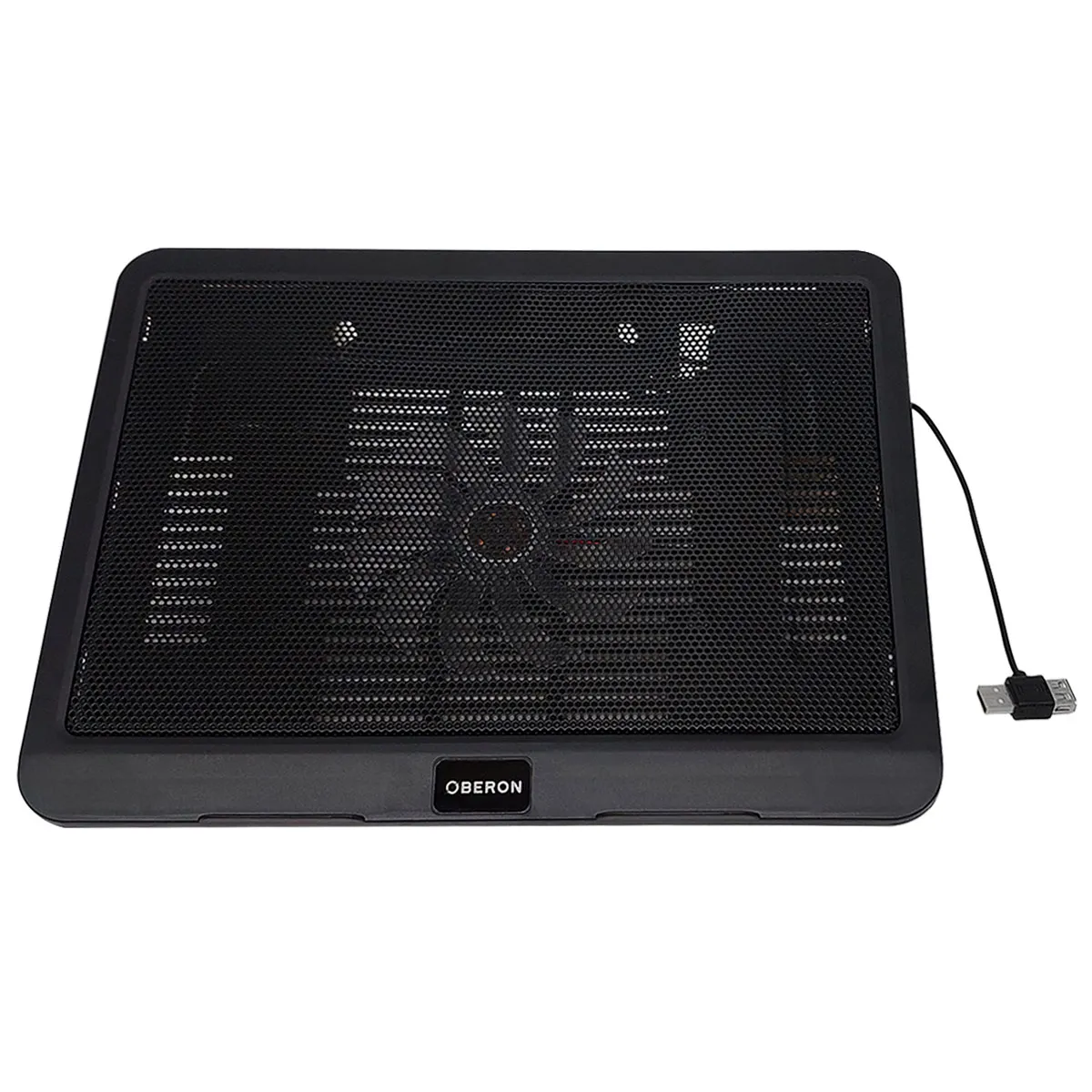 Suporte para Notebook com Cooler LED e Pezinho - Image 2