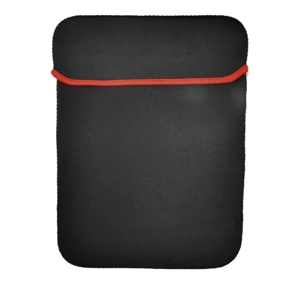 Capa Case Luva P/ Notebook 15 Polegadas Dupla Face sem zíper - Image 4