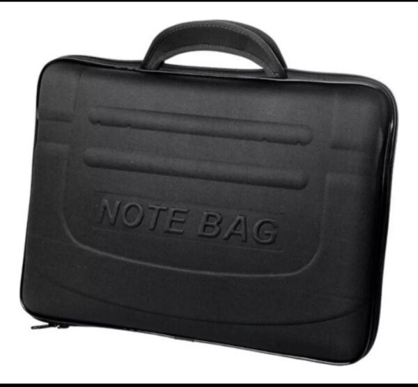 Maleta com Alça NoteBag para Notebook 15.6 Ao 16 Polegadas - Image 4