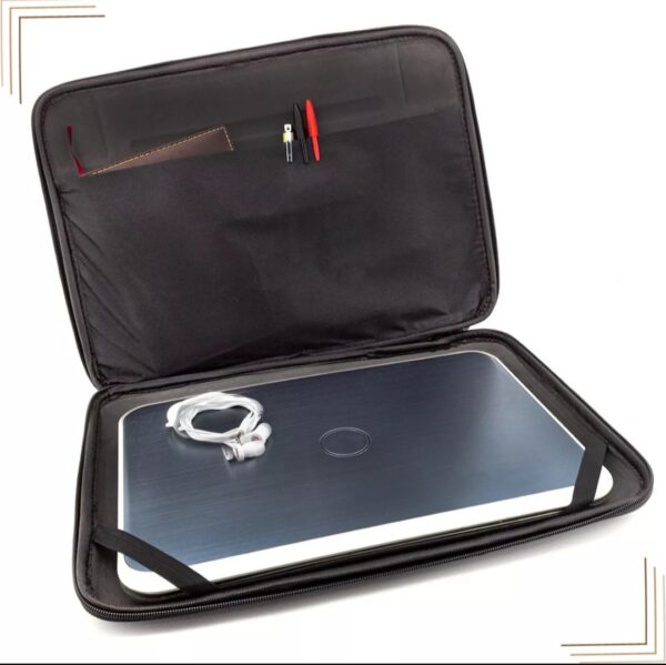 Maleta com Alça NoteBag para Notebook 15.6 Ao 16 Polegadas - Image 2