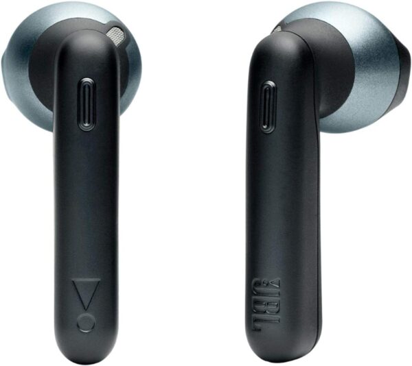 Fone de Ouvido JBL Bluetooth Intra-auricular - Pure Bass Zero - Image 5
