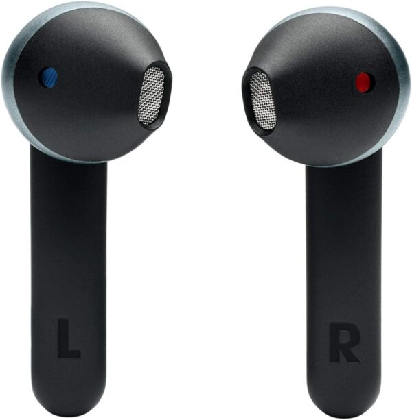 Fone de Ouvido JBL Bluetooth Intra-auricular - Pure Bass Zero - Image 4