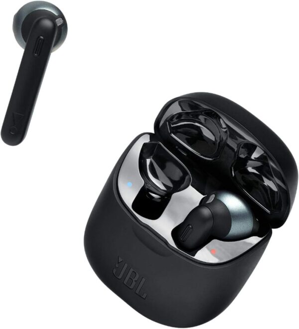Fone de Ouvido JBL Bluetooth Intra-auricular - Pure Bass Zero - Image 3