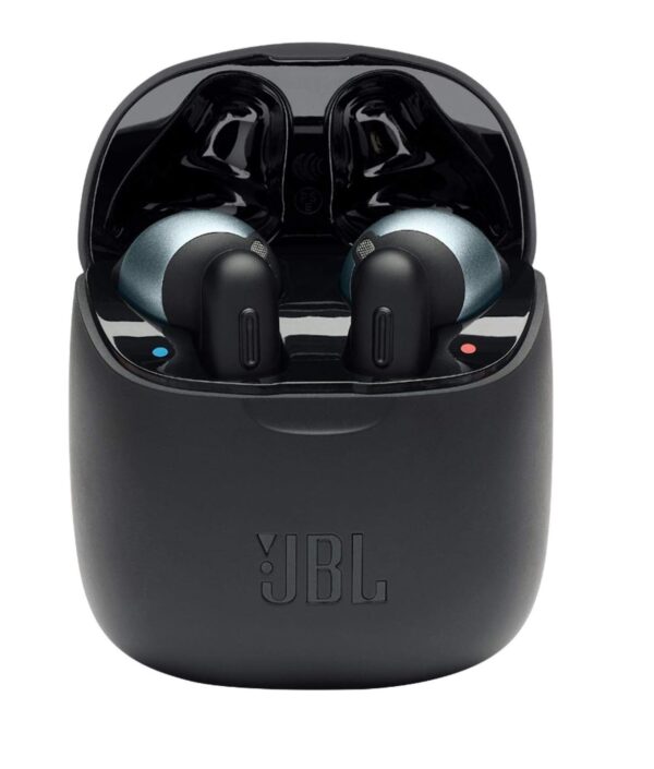 Fone de Ouvido JBL Bluetooth Intra-auricular - Pure Bass Zero - Image 2