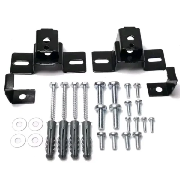 Suporte Para TV Universal ''14 -100'' Ate 200kg - Image 3