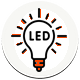 LED